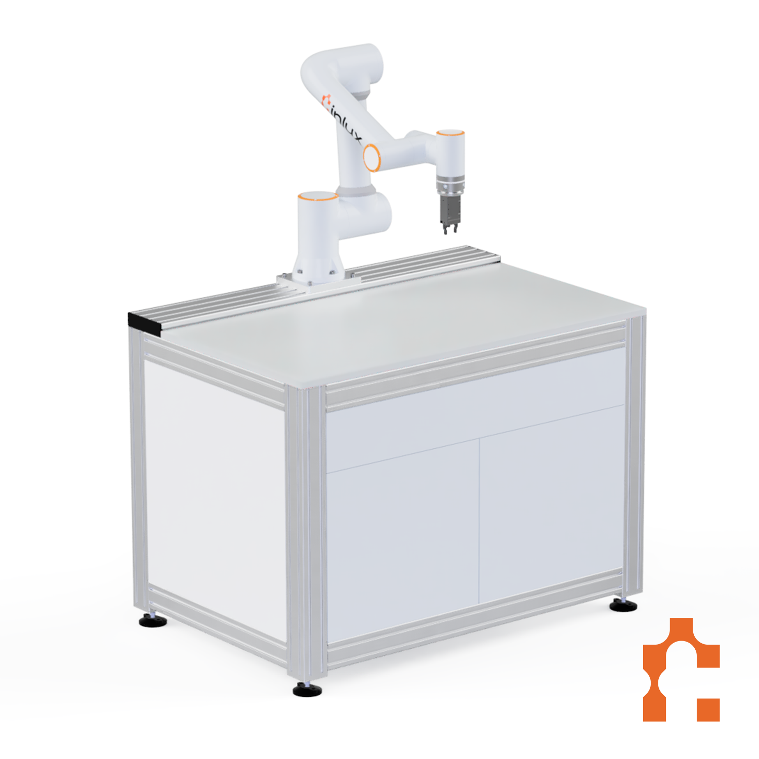 Cobot Development Table