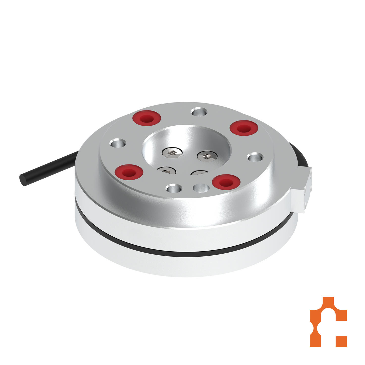 Czujnik siły i momentu obrotowego