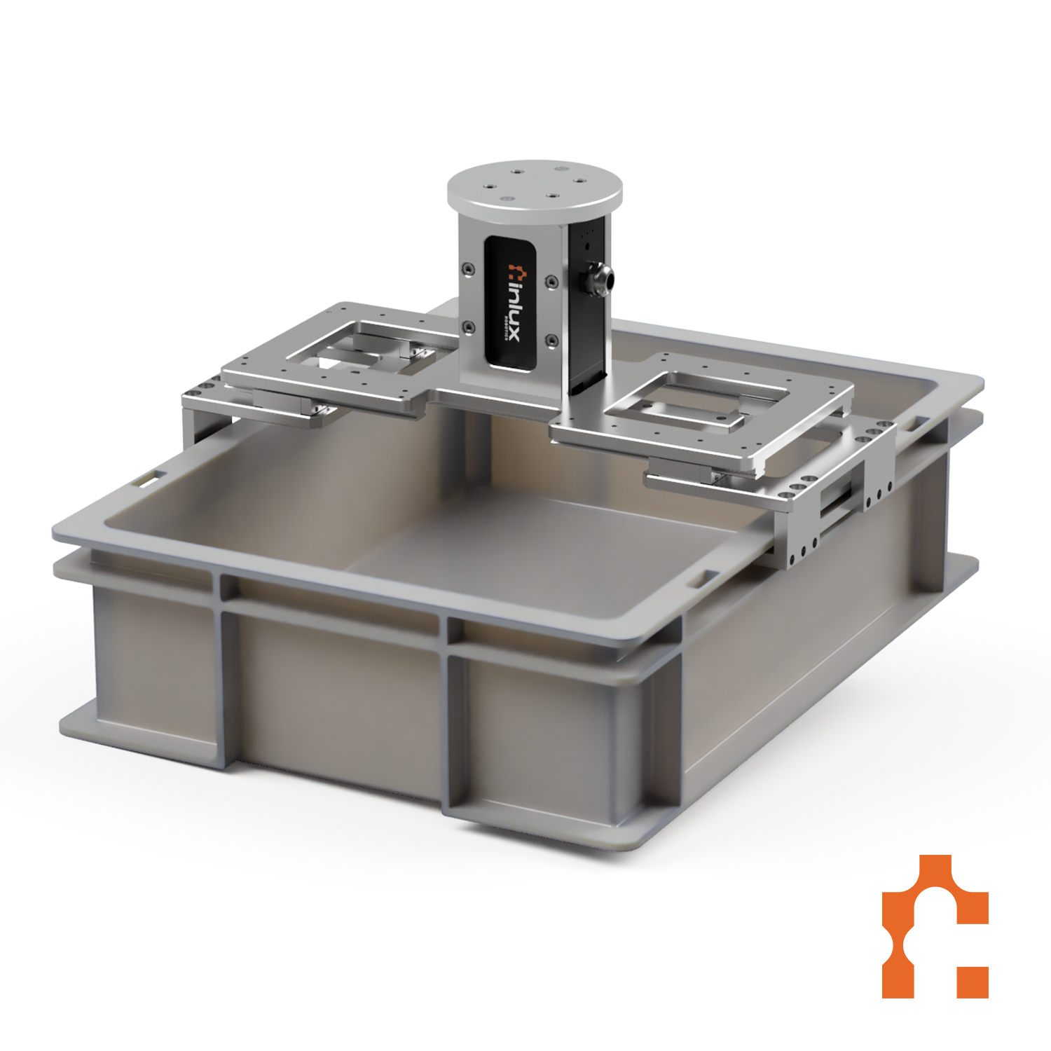 Custom Cobot Gripper