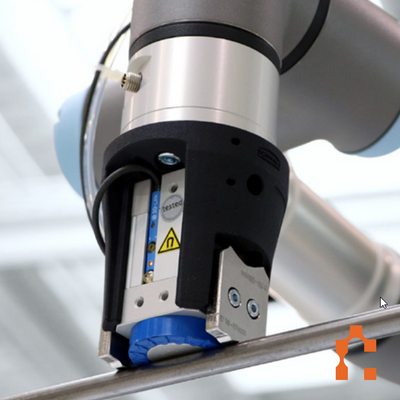 Custom Cobot Gripper